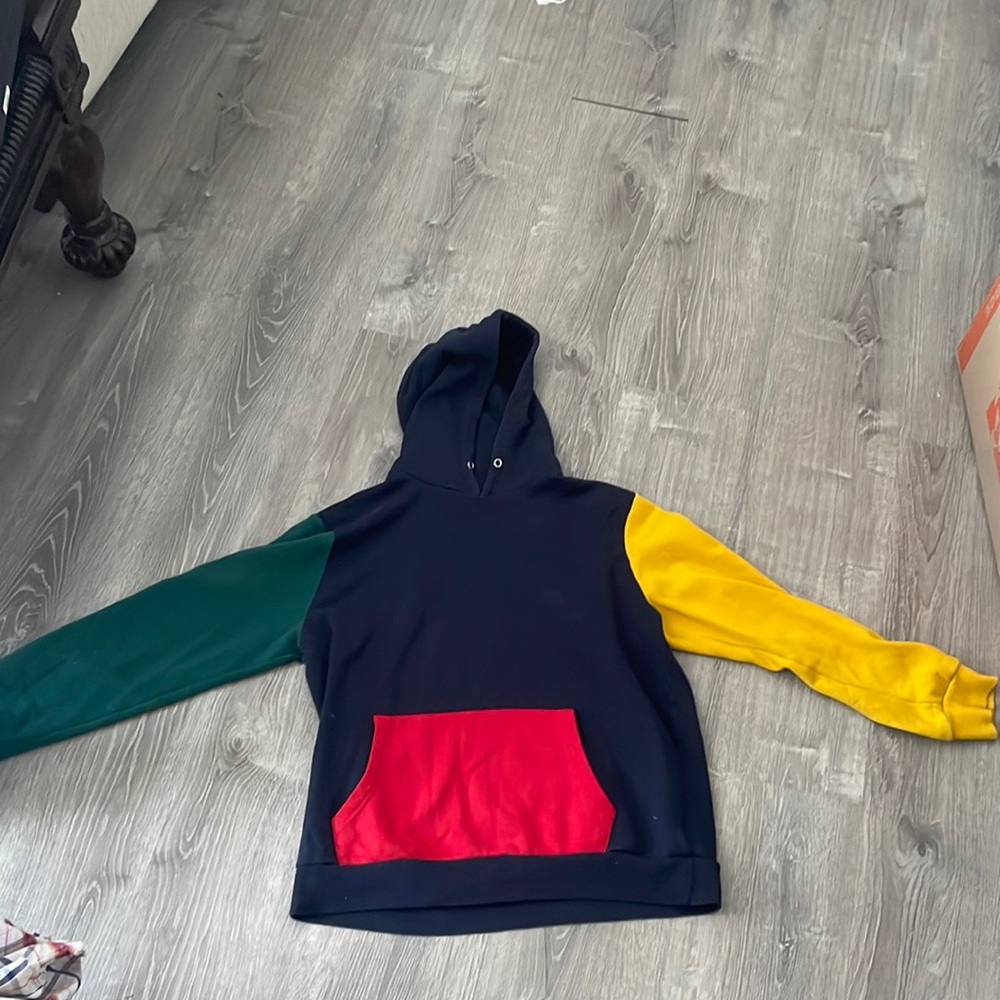 In good condition
